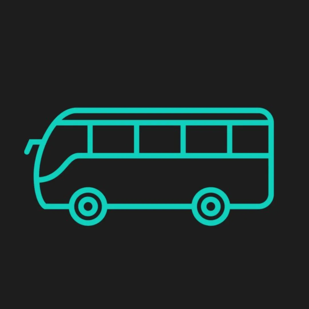 Bus ticketing api integration applications - fwmspl