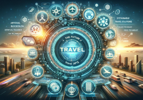 Future api-for-travel-businesses